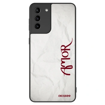 Maskica za Samsung Galaxy S21+ 5G G996F - Amor