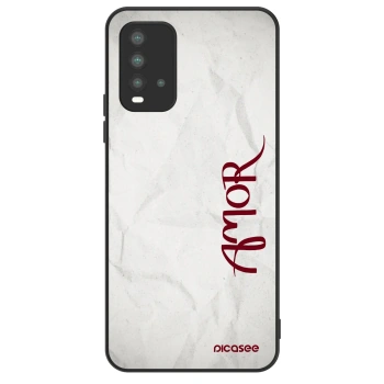 Maskica za Xiaomi Redmi 9T - Amor