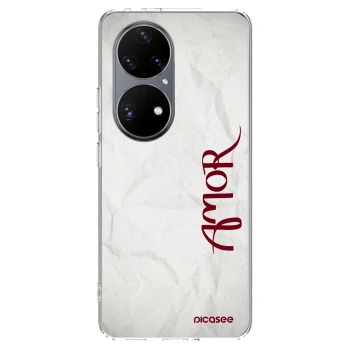 Maskica za Huawei P50 - Amor