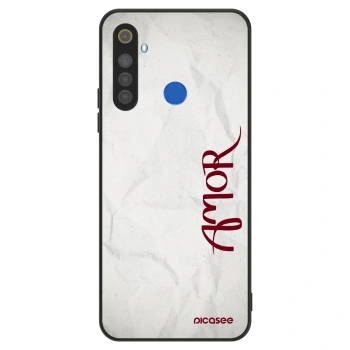 Maskica za Realme 5 - Amor
