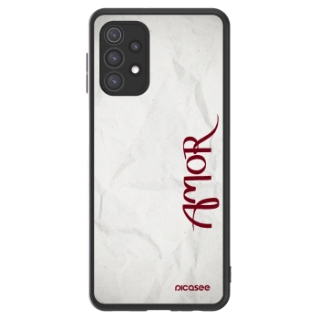 Picasee ULTIMATE CASE za Samsung Galaxy A32 5G A326B - Amor