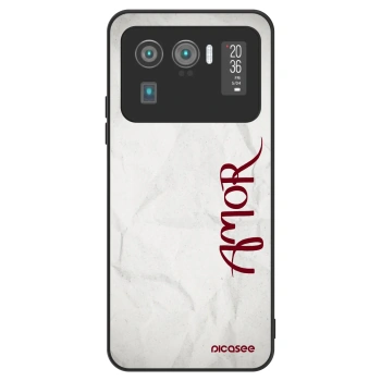 Maskica za Xiaomi Mi 11 Ultra - Amor