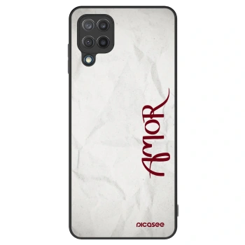 Maskica za Samsung Galaxy M12 M127F - Amor