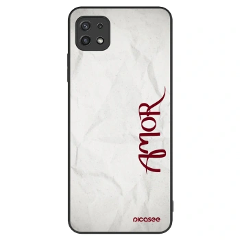 Maskica za Samsung Galaxy A22 A226B 5G - Amor