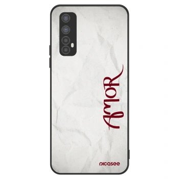 Maskica za Realme 7 - Amor