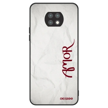 Maskica za Xiaomi Redmi Note 9T - Amor