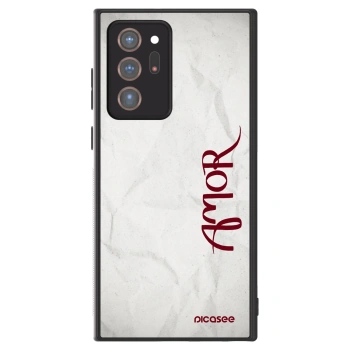 Maskica za Samsung Galaxy Note 20 Ultra - Amor
