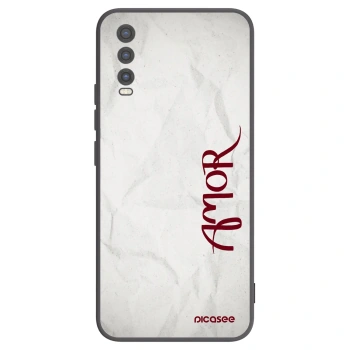 Maskica za Vivo Y20s - Amor