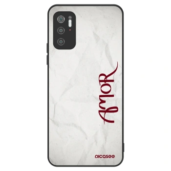 Maskica za Xiaomi Poco M3 Pro 5G - Amor