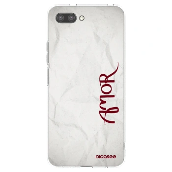 Maskica za Honor 10 - Amor