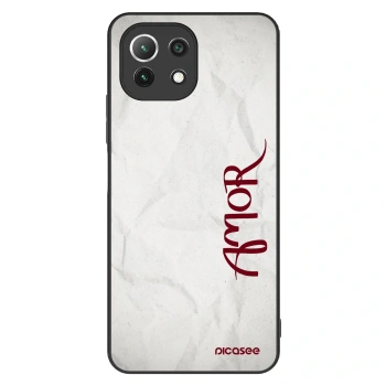 Maskica za Xiaomi 11 Lite 5G NE - Amor