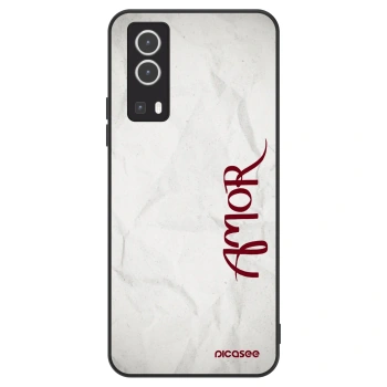 Maskica za Vivo Y72 5G - Amor