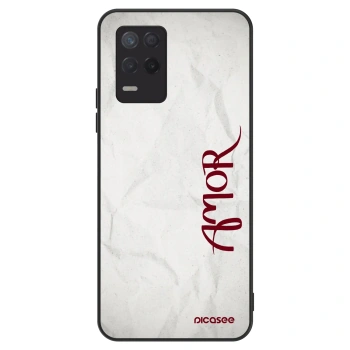 Maskica za Realme 8 5G - Amor