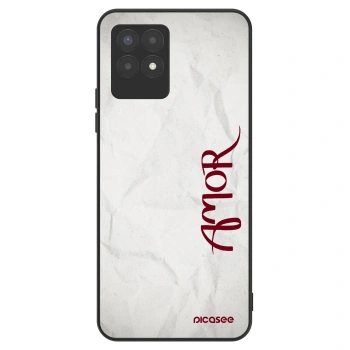 Maskica za Realme 8i - Amor