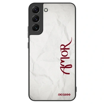 Maskica za Samsung Galaxy S22+ 5G - Amor
