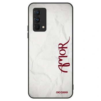 Maskica za Realme GT Master Edition 5G - Amor