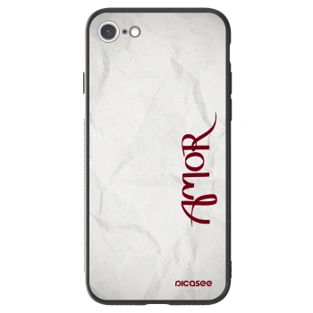 Picasee ULTIMATE CASE za Apple iPhone SE 2022 - Amor
