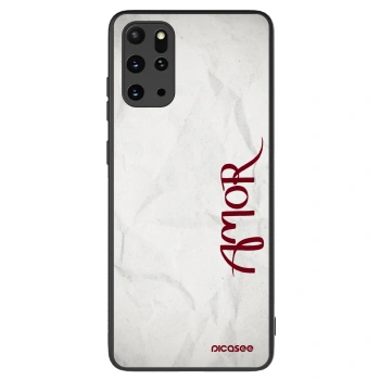 Maskica za Samsung Galaxy S20+ G985F - Amor
