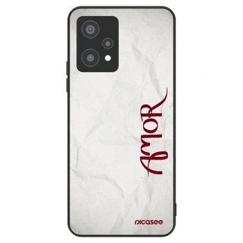 Maskica za Realme 9 Pro 5G - Amor