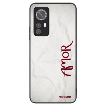 Maskica za Xiaomi 12 - Amor