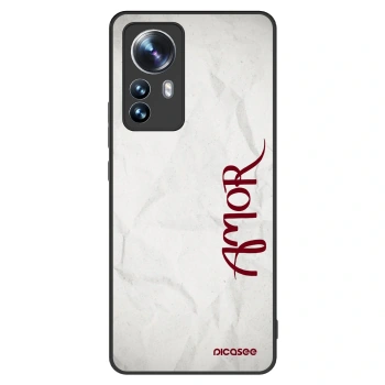 Maskica za Xiaomi 12 Pro - Amor