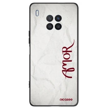 Maskica za Honor 50 Lite - Amor