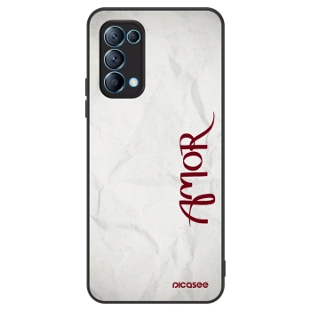 Maskica za OPPO Reno 5 5G - Amor