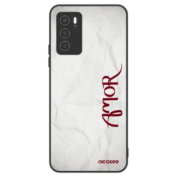 Maskica za OPPO A16s - Amor