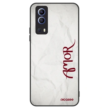 Maskica za Vivo Y52 5G - Amor