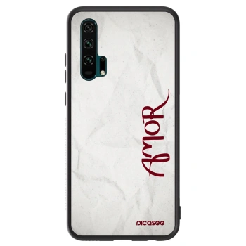 Maskica za Honor 20 Pro - Amor