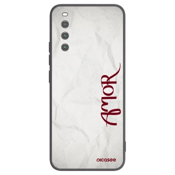 Maskica za Sony Xperia 10 IV 5G - Amor