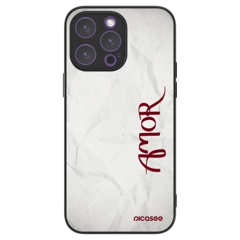 Picasee ULTIMATE CASE za Apple iPhone 14 Pro Max - Amor