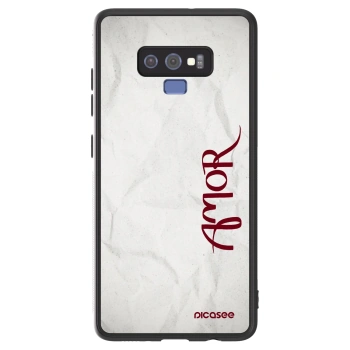 Maskica za Samsung Galaxy Note 9 N960F - Amor
