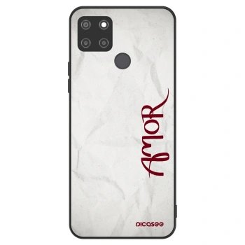 Maskica za Realme C21Y - Amor
