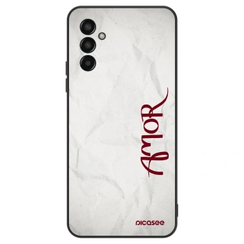 Maskica za Samsung Galaxy M13 M135F - Amor