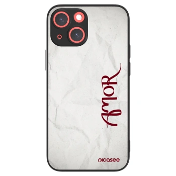 Picasee ULTIMATE CASE MagSafe za Apple iPhone 13 mini - Amor
