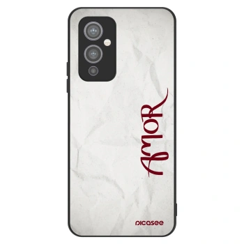 Maskica za OnePlus 9 - Amor
