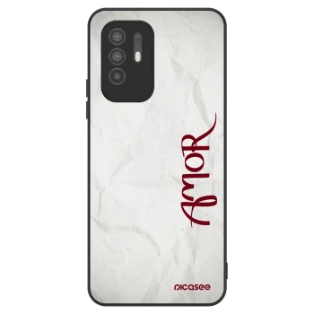 Maskica za OPPO A94 5G - Amor