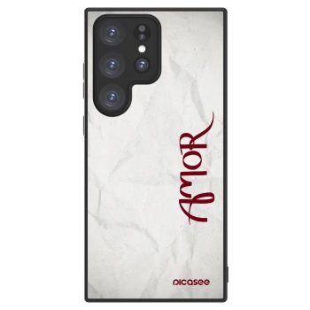 Picasee ULTIMATE CASE za Samsung Galaxy S23 Ultra 5G - Amor