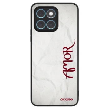 Maskica za Honor X6 - Amor