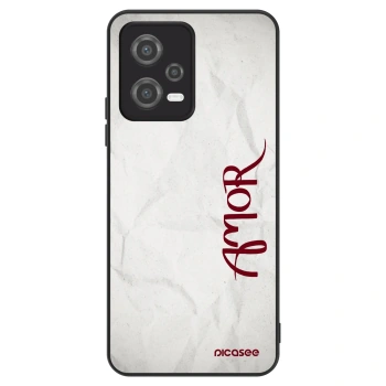 Maskica za Xiaomi Poco X5 - Amor