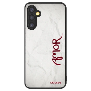 Picasee ULTIMATE CASE za Samsung Galaxy A34 5G A346B - Amor