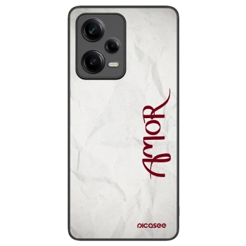 Picasee ULTIMATE CASE za Xiaomi Redmi Note 12 Pro+ 5G - Amor