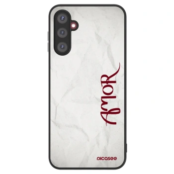 Picasee ULTIMATE CASE za Samsung Galaxy A14 4G A145R - Amor