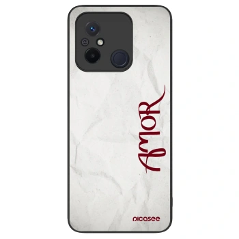 Maskica za Xiaomi Redmi 12C - Amor