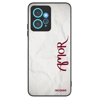 Maskica za Xiaomi Redmi Note 12 4G - Amor