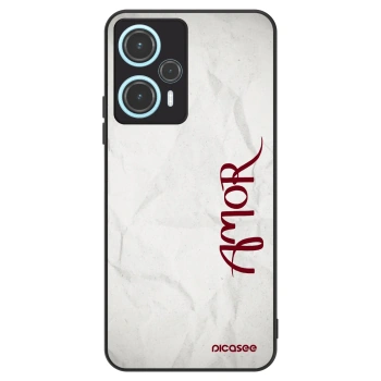 Maskica za Xiaomi Poco F5 - Amor