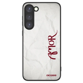 Picasee ULTIMATE CASE PowerShare za Samsung Galaxy S23+ 5G - Amor