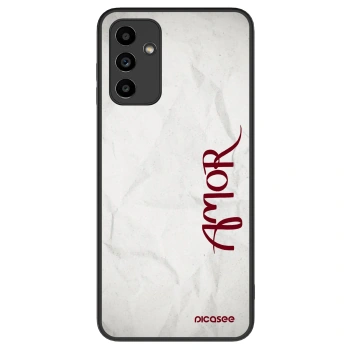 Maskica za Samsung Galaxy A04s A047F - Amor