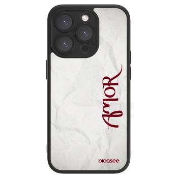 Picasee ULTIMATE CASE za Apple iPhone 15 Pro - Amor